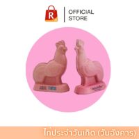 ไก่บนบานประจำวันอังคาร