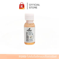 FERSIเครื่องดื่มโปรไบโอติกแบบชอตดริ้งก์กลิ่นมะลิ 1 ขวด